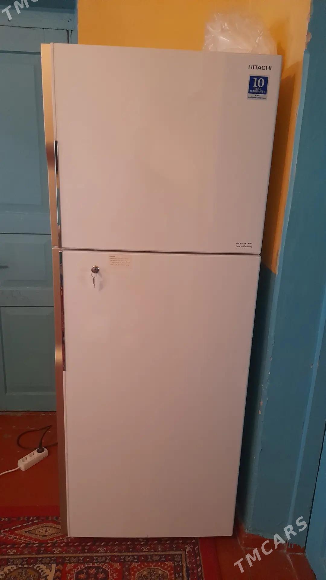 Holodilnik - Aşgabat - img 1