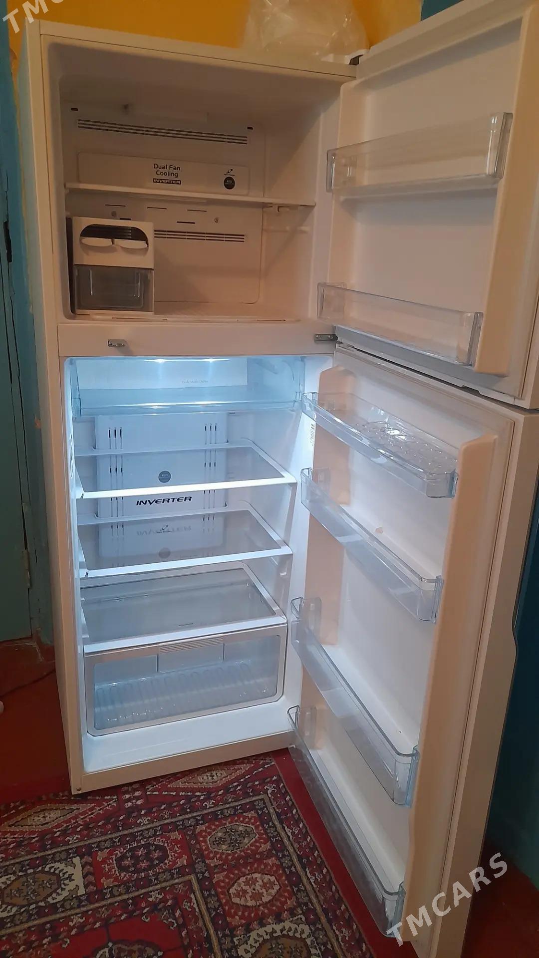 Holodilnik - Aşgabat - img 2