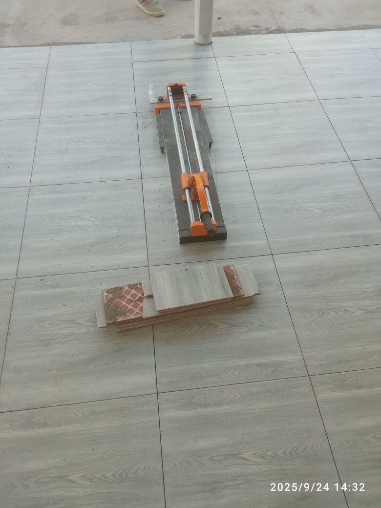 Kafel Kuwartra remont işleriy - Aşgabat - img 1