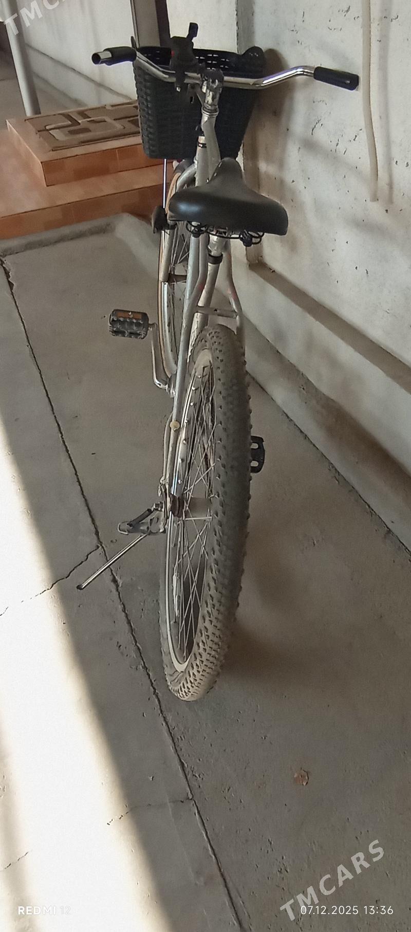 Welosiped 26 lyk - Mary - img 1