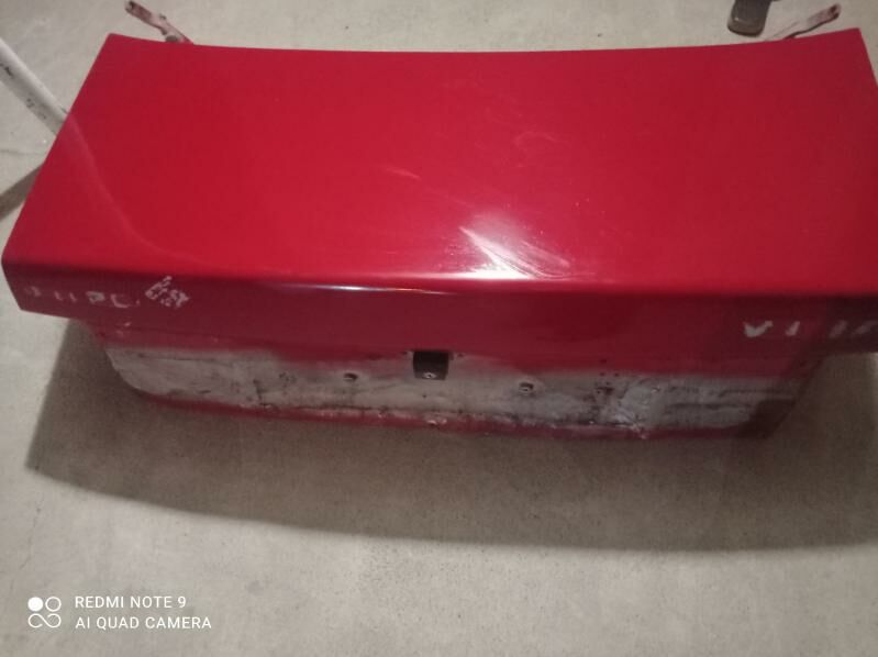 kapot 250 TMT - Kaka - img 3