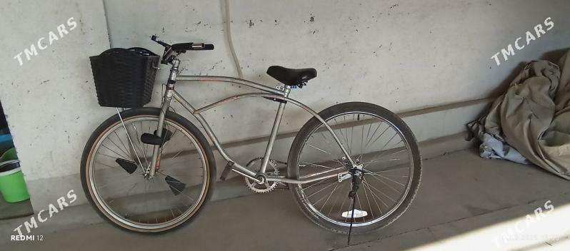 Welosiped 26 lyk - Mary - img 2