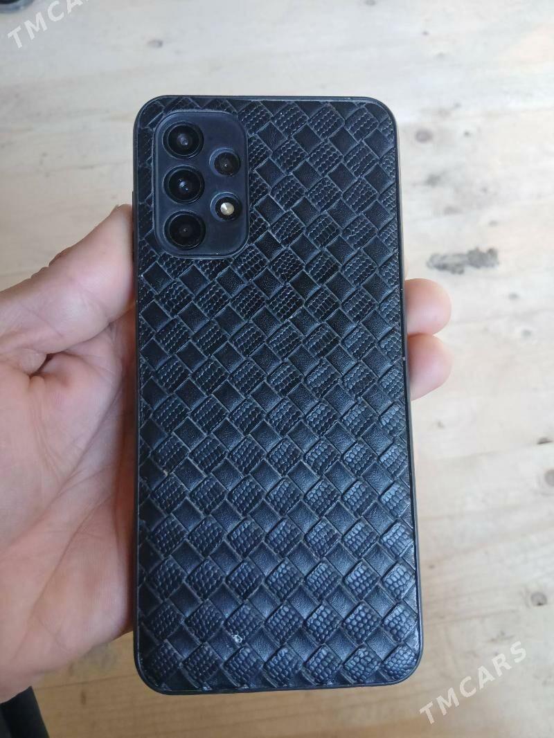 Samsung A13 - Чарджоу - img 1