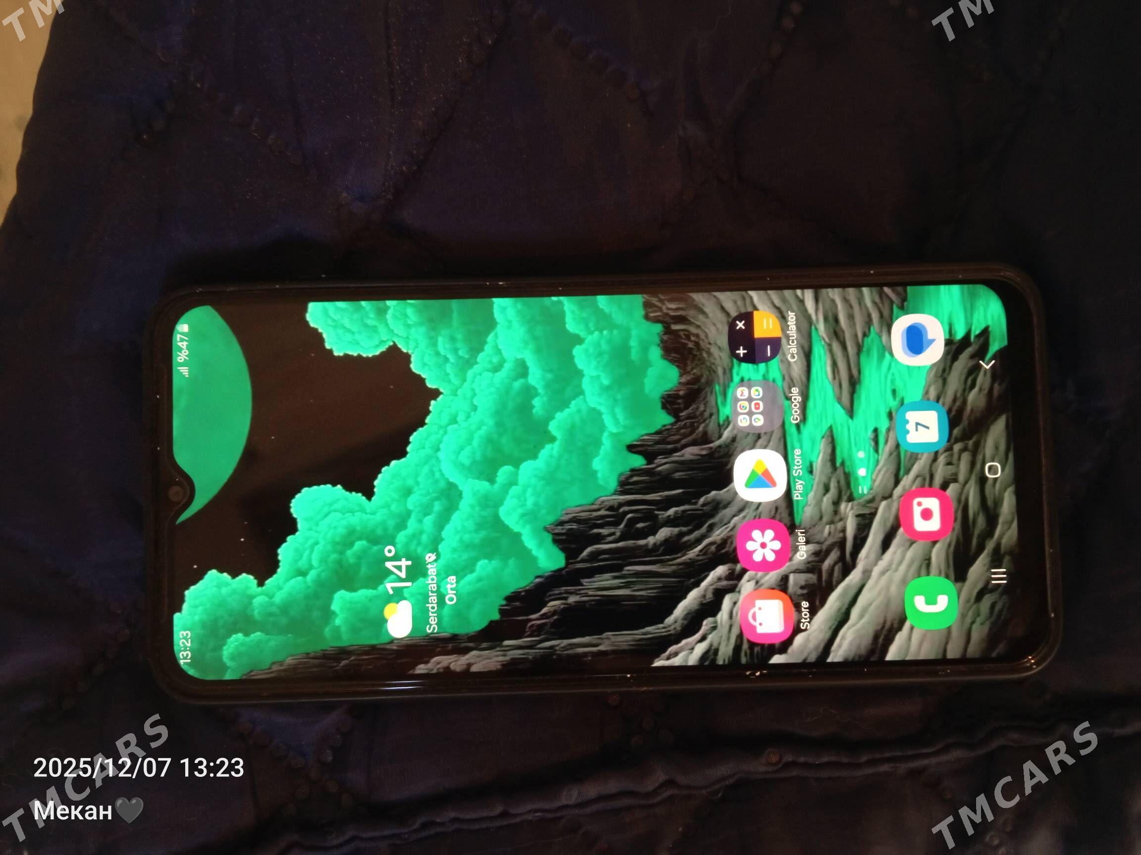 Samsung A13 - Чарджоу - img 2