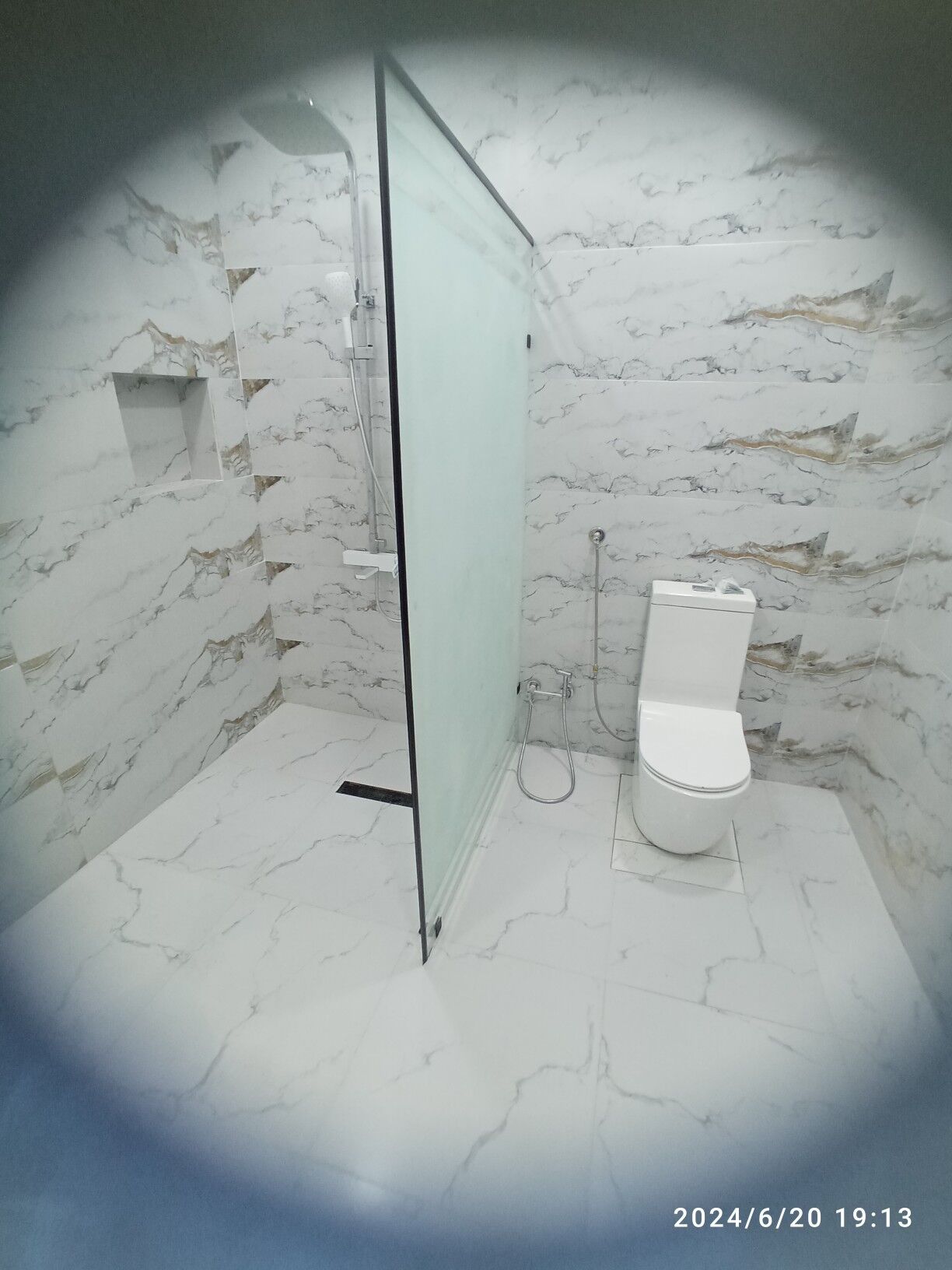 Kafel Kuwartra remont işleriy - Aşgabat - img 6