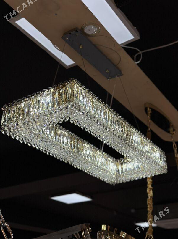 Täze Premium Lyustra - Aşgabat - img 6