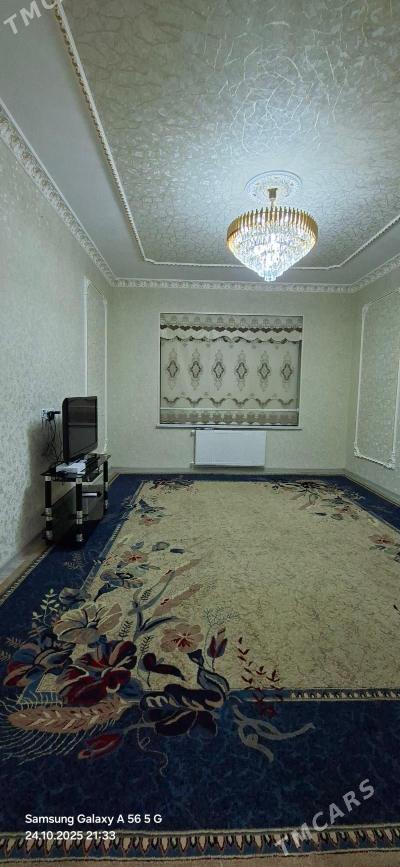 Arenda jay Gurtly Elitka - Aşgabat - img 1