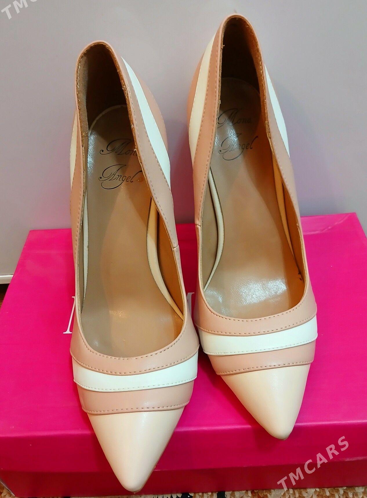 tufli - Туркменабат - img 1