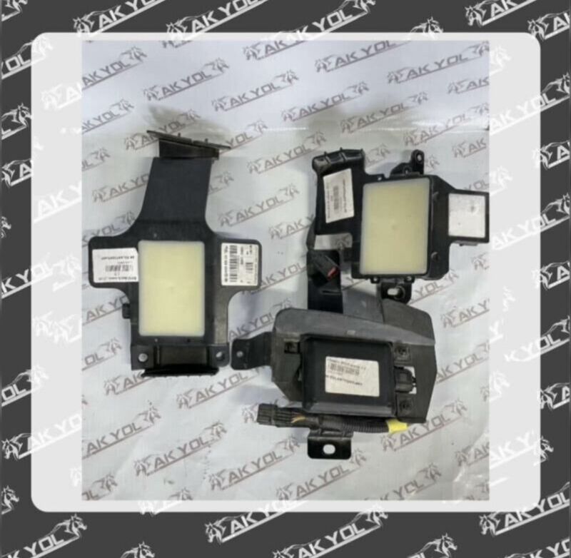 HYUNDAI KIA BSM - Бекреве - img 1