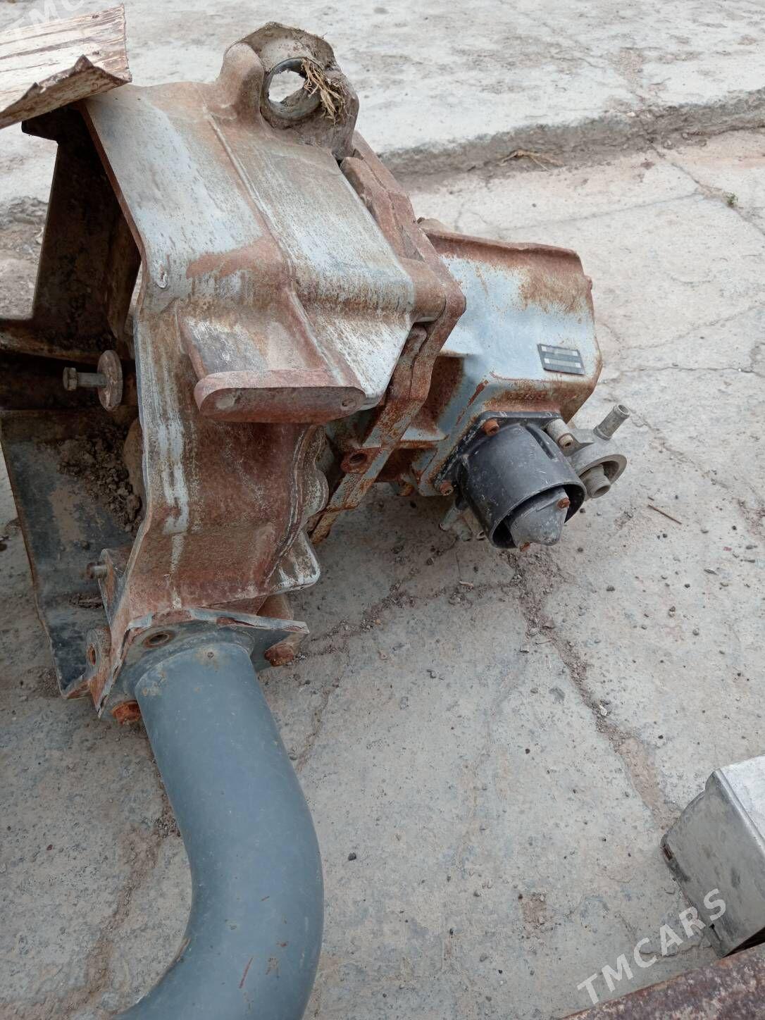 Kampresr Vintavoy - Büzmeýin - img 3