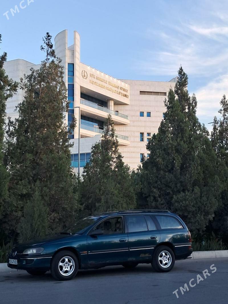 Opel Omega 1994 - 24 000 TMT - Daşoguz - img 1