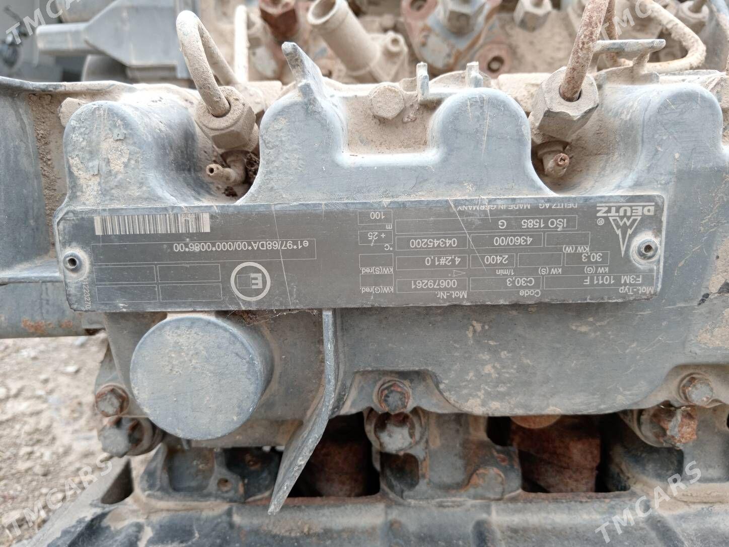 Kampresr Vintavoy - Büzmeýin - img 2