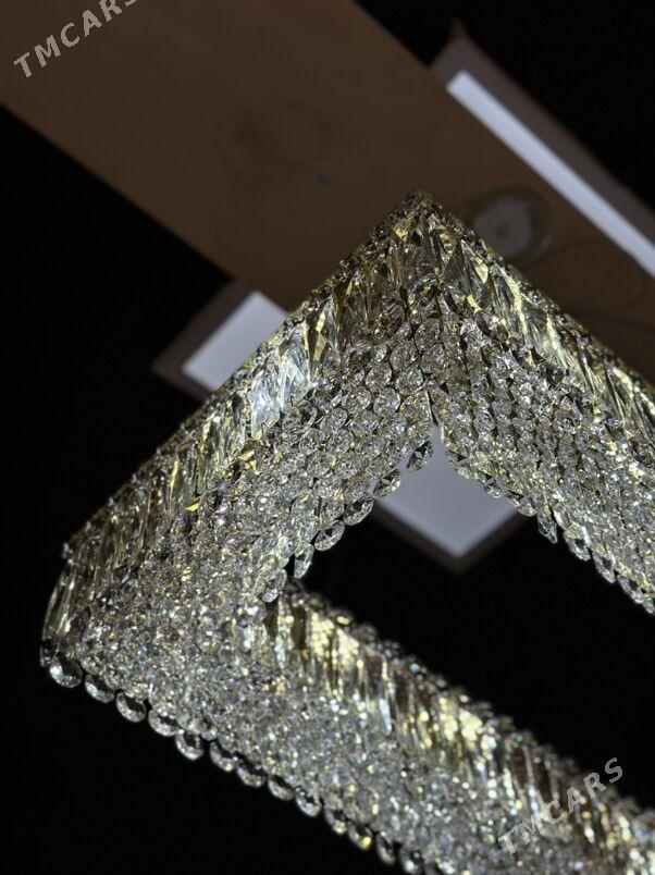 Täze Premium Lyustra - Aşgabat - img 5