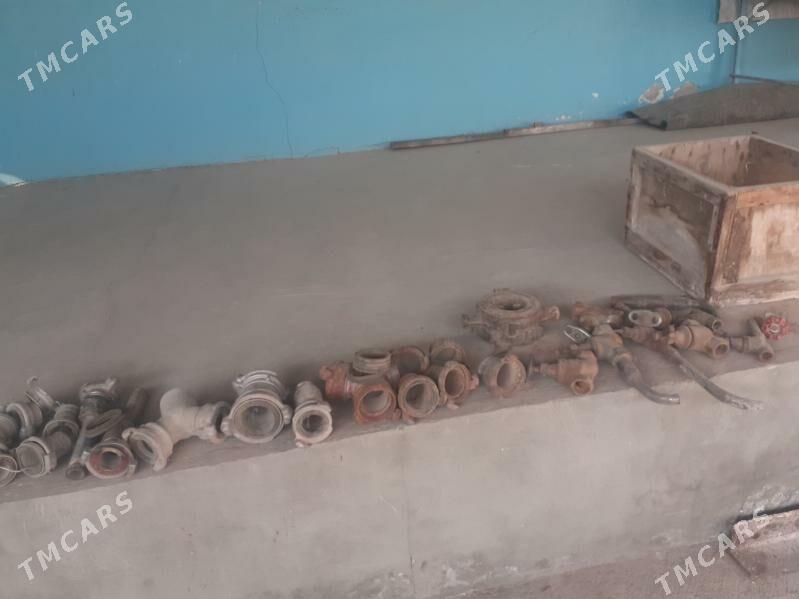 винтели, головки, ключи, краны - Туркменабат - img 2