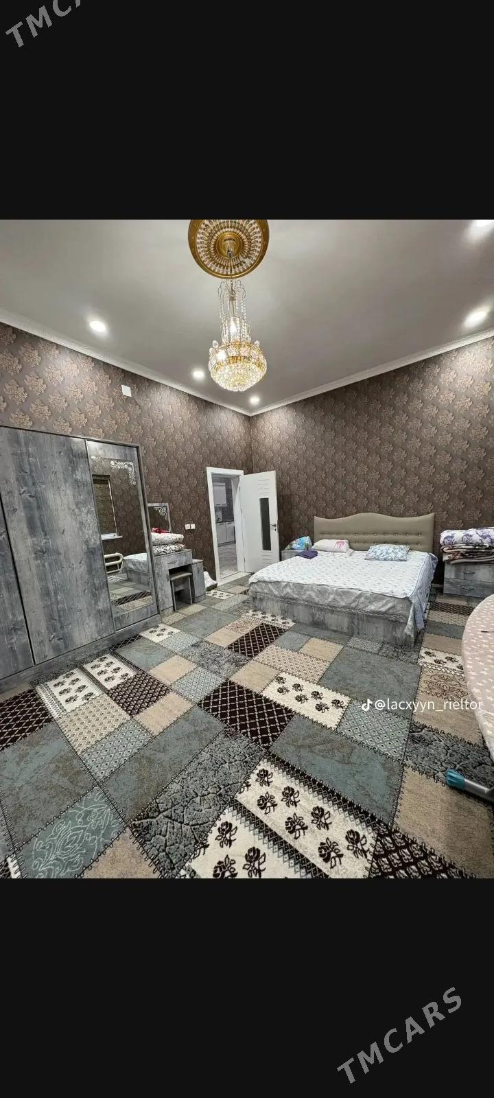 Coganly howly - Ашхабад - img 5