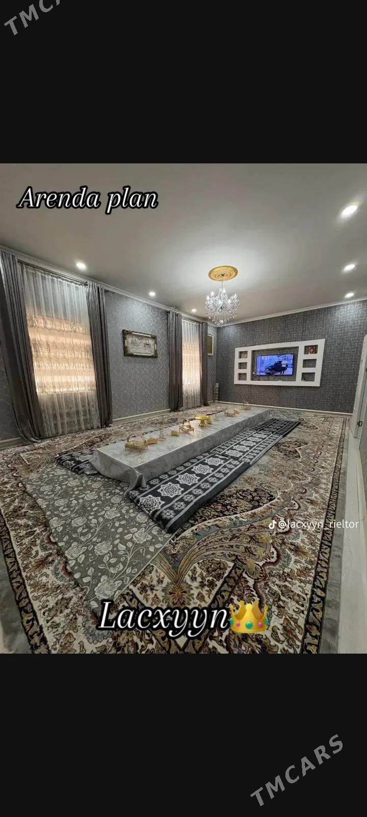 Coganly howly - Ашхабад - img 7