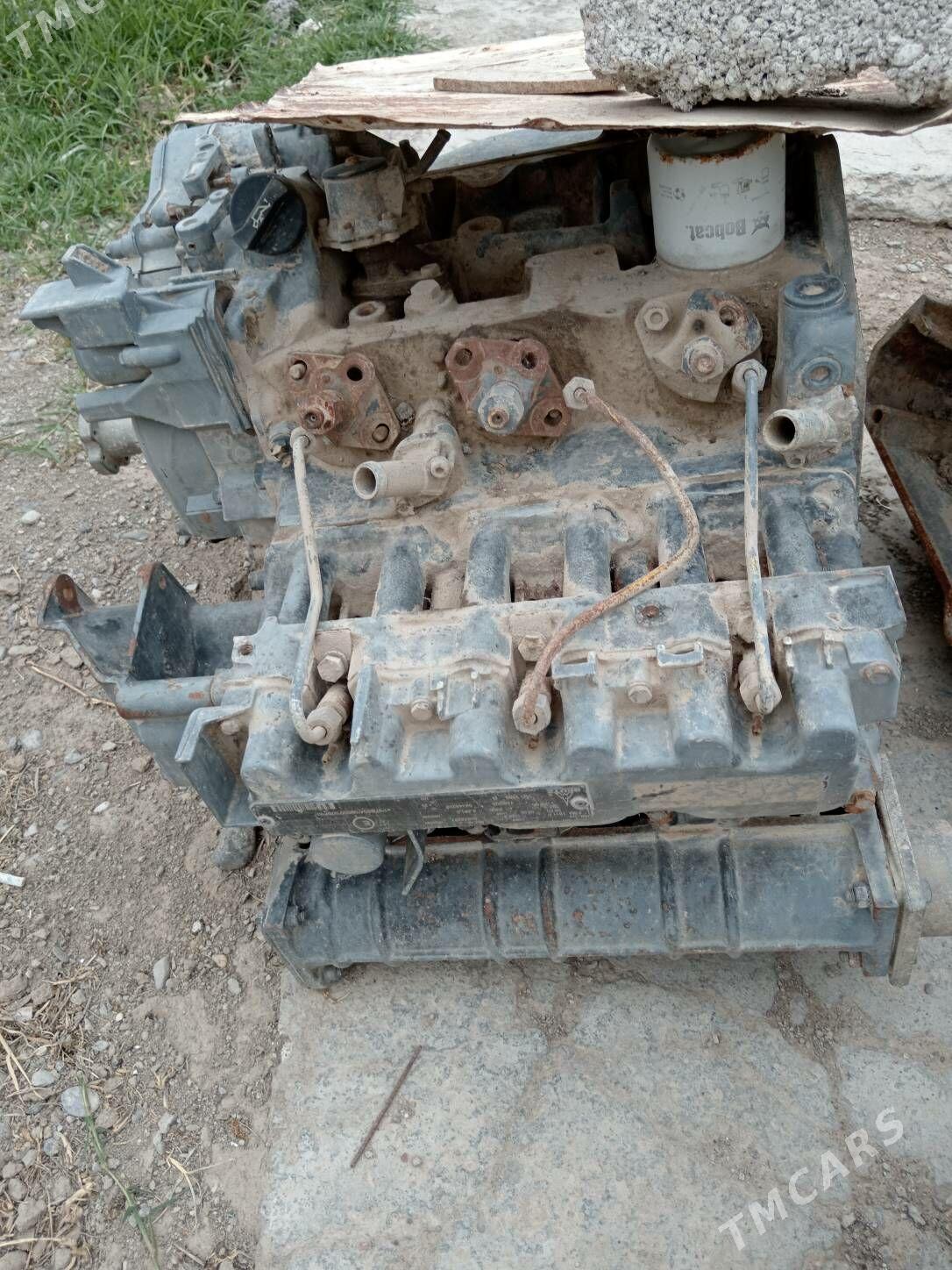 Kampresr Vintavoy - Büzmeýin - img 1