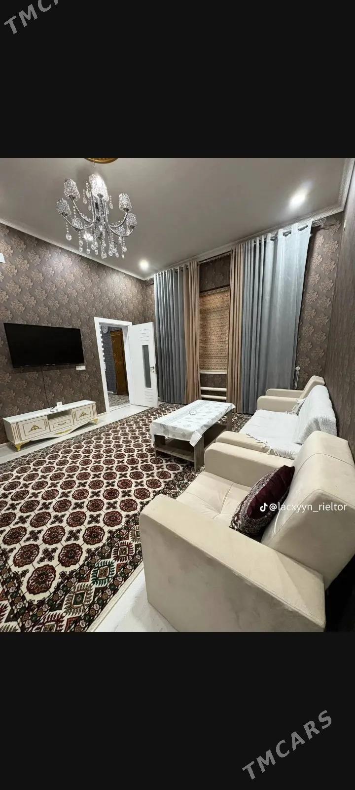 Coganly howly - Ашхабад - img 3