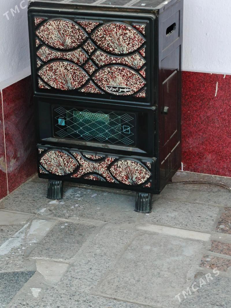 iran pec - Balkanabat - img 1