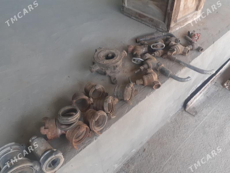 винтели, головки, ключи, краны - Туркменабат - img 4