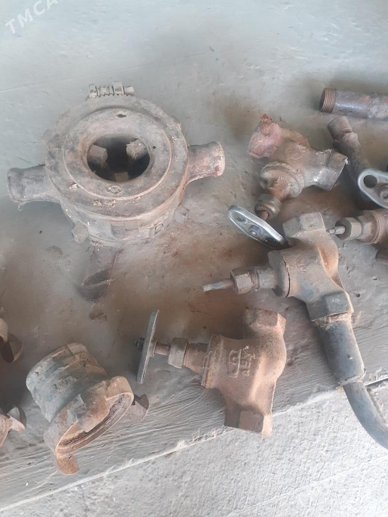 винтели, головки, ключи, краны - Туркменабат - img 3