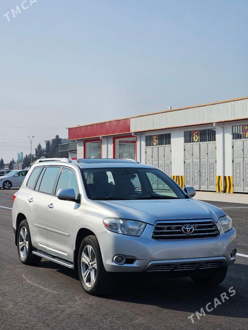 Toyota Highlander 2010 - 320 000 TMT - Mary - img 3