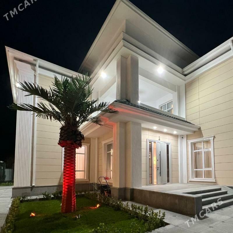 Coganly howly - Ашхабад - img 1