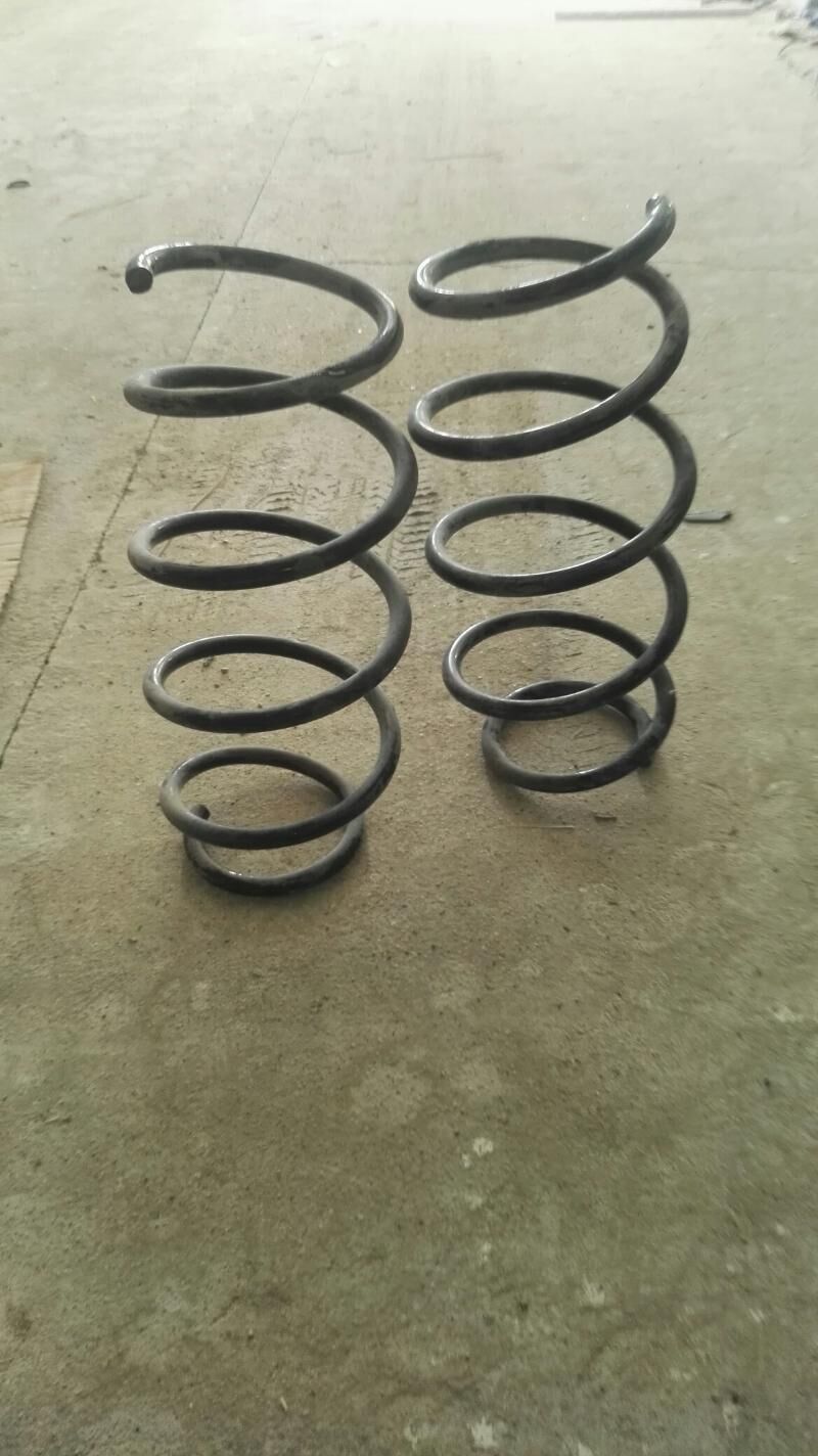 пружины 500 TMT - Хазар - img 2