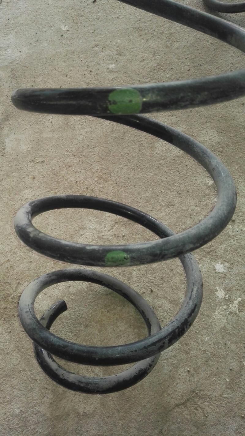 пружины 500 TMT - Хазар - img 1