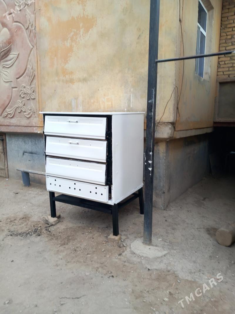 духовка - Туркменабат - img 3