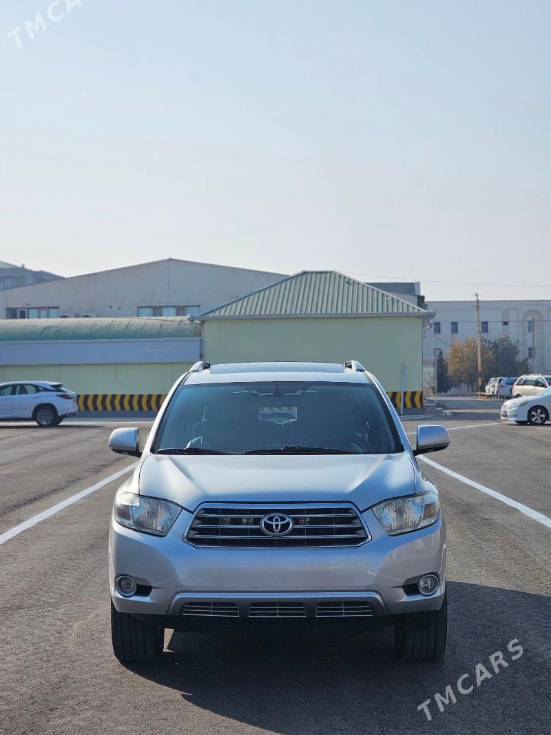 Toyota Highlander 2010 - 320 000 TMT - Mary - img 2