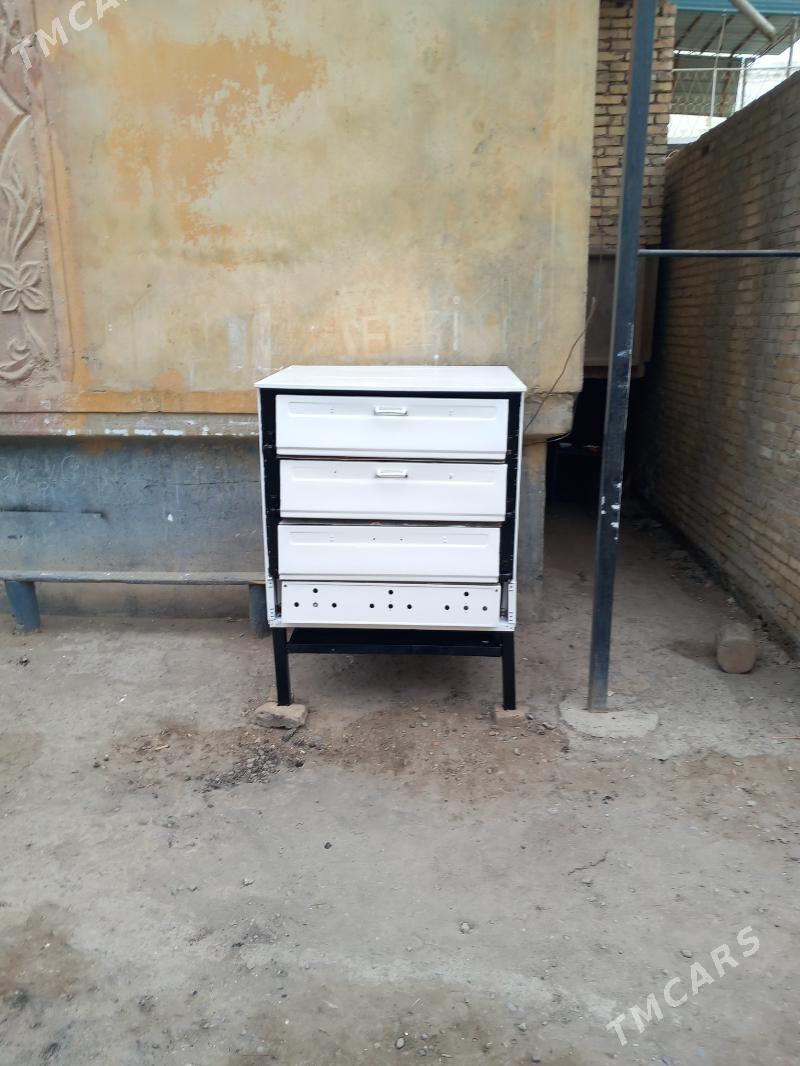 духовка - Туркменабат - img 1