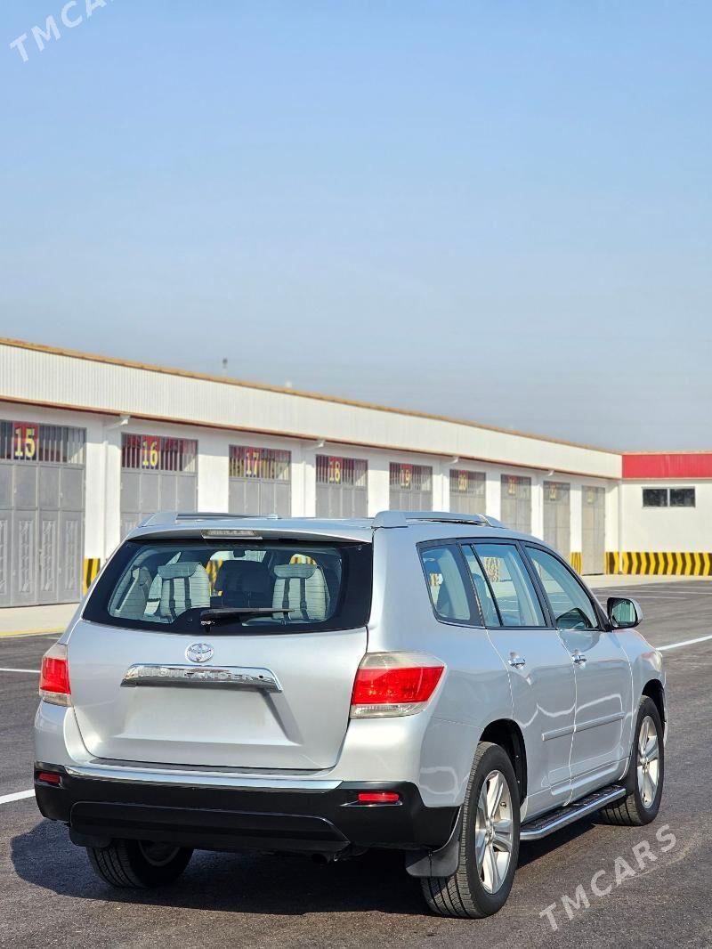Toyota Highlander 2010 - 320 000 TMT - Mary - img 4