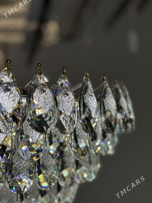 Täze  Model Lýustralar - Aşgabat - img 4