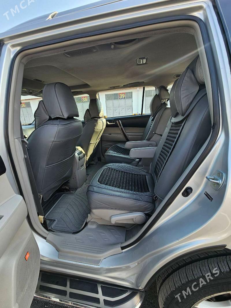 Toyota Highlander 2010 - 320 000 TMT - Mary - img 8