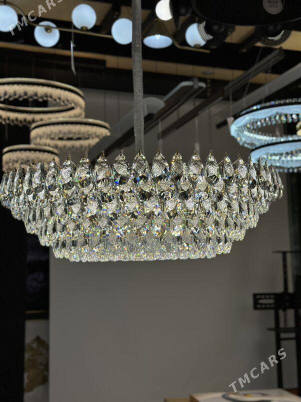 Täze  Model Lýustralar - Aşgabat - img 5