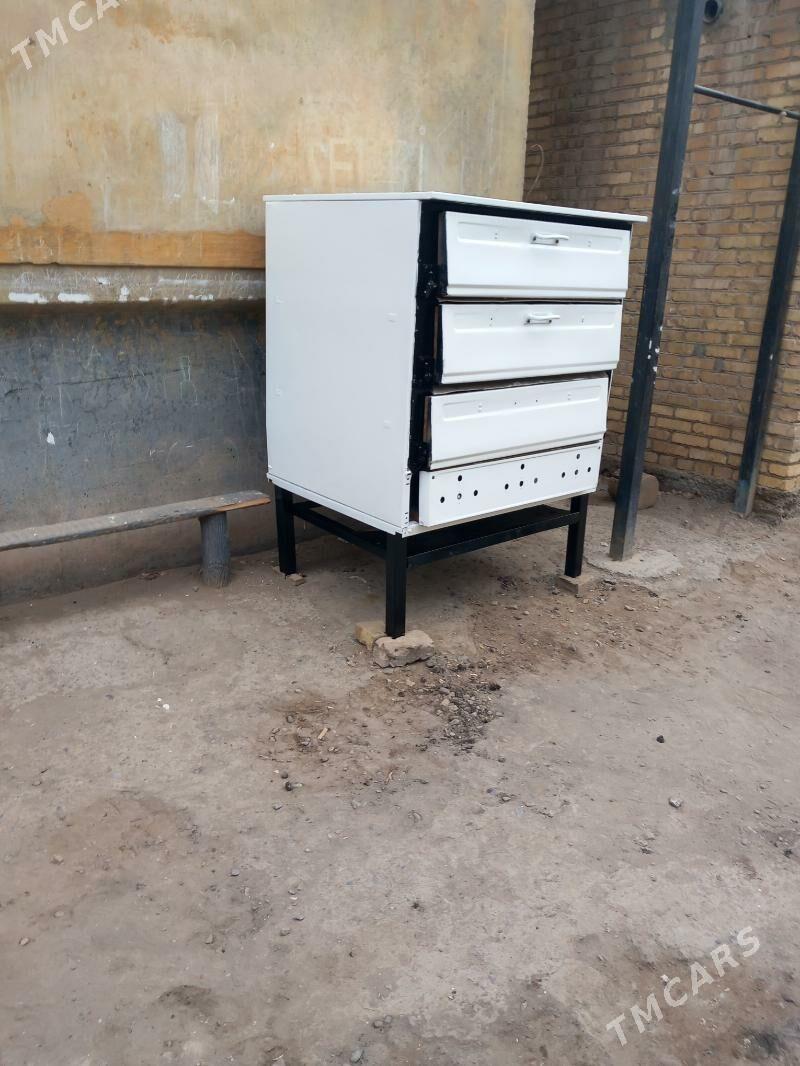 духовка - Туркменабат - img 2