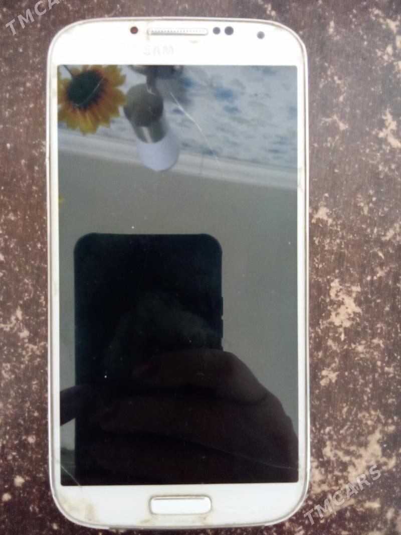 SAMSUNG GALAXY S 4 - Туркменбаши - img 2