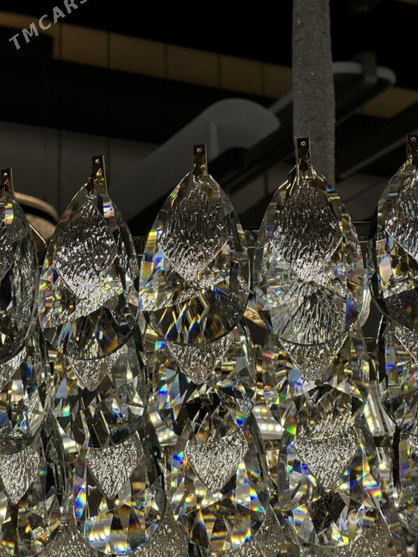 Täze  Model Lýustralar - Aşgabat - img 2