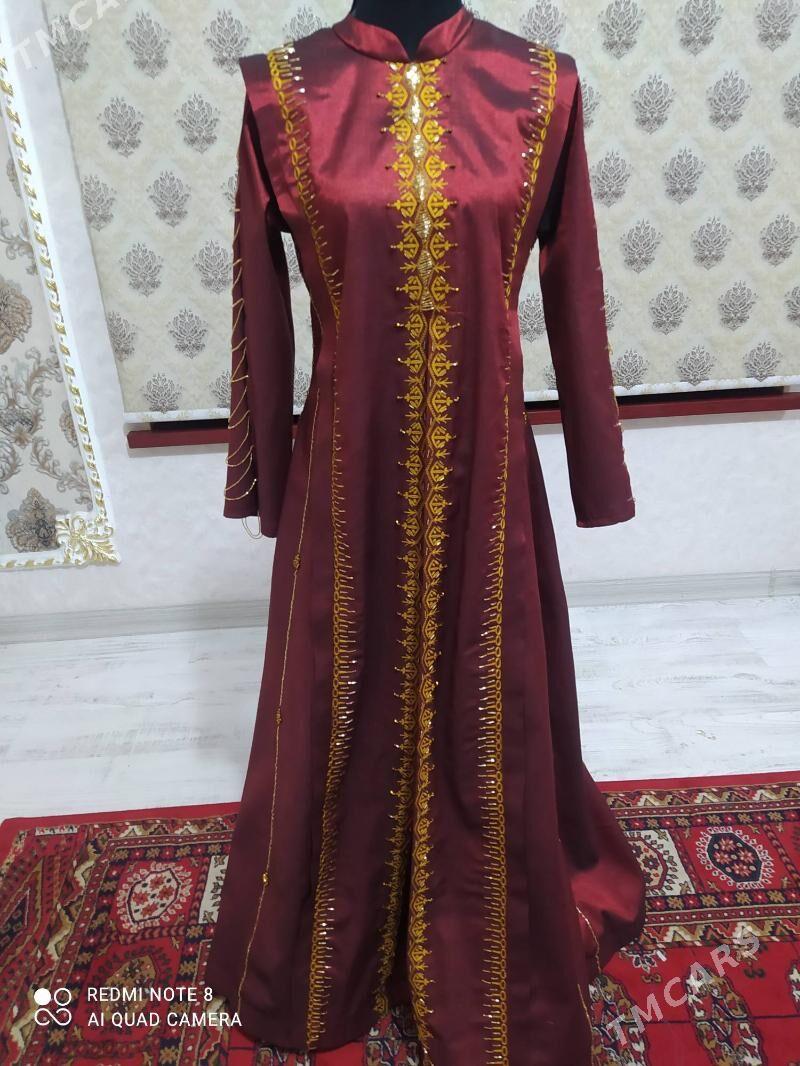 KOYNEK DIKMEK HYZMATY 20 MANAT - Ашхабад - img 2