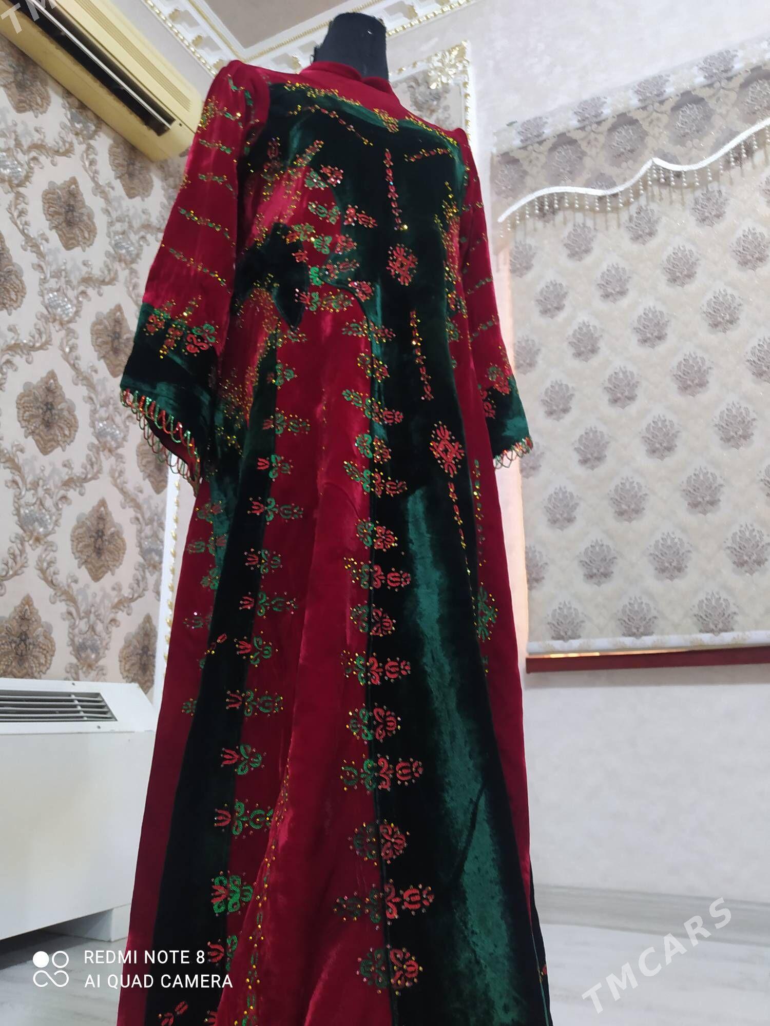 KOYNEK DIKMEK HYZMATY 20 MANAT - Ашхабад - img 8