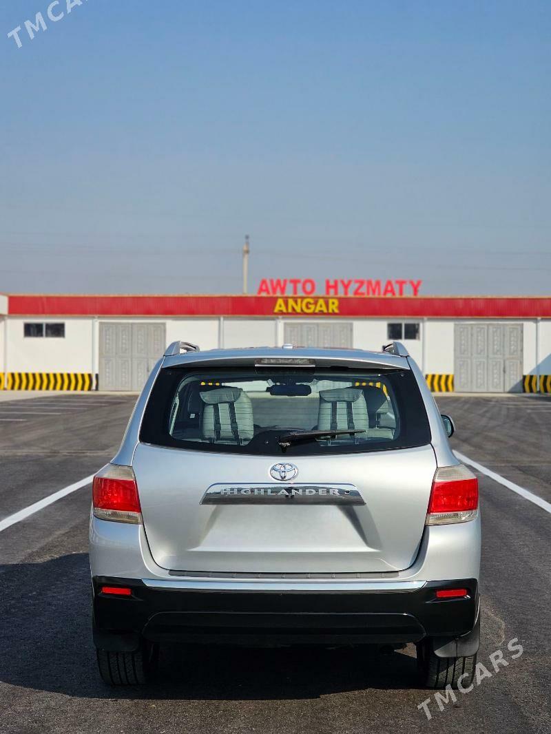 Toyota Highlander 2010 - 320 000 TMT - Mary - img 5