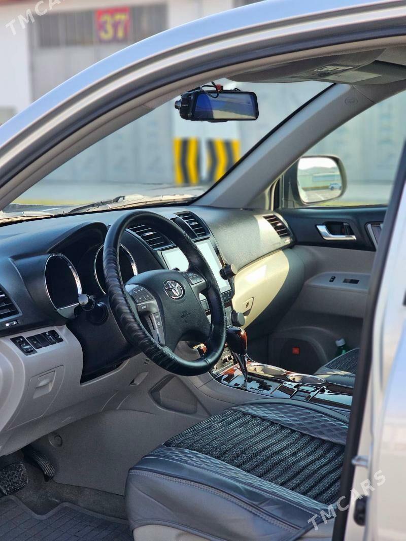 Toyota Highlander 2010 - 320 000 TMT - Mary - img 7