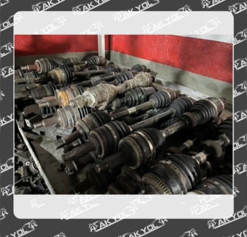 MORDA GRANAT - Bekrewe - img 3