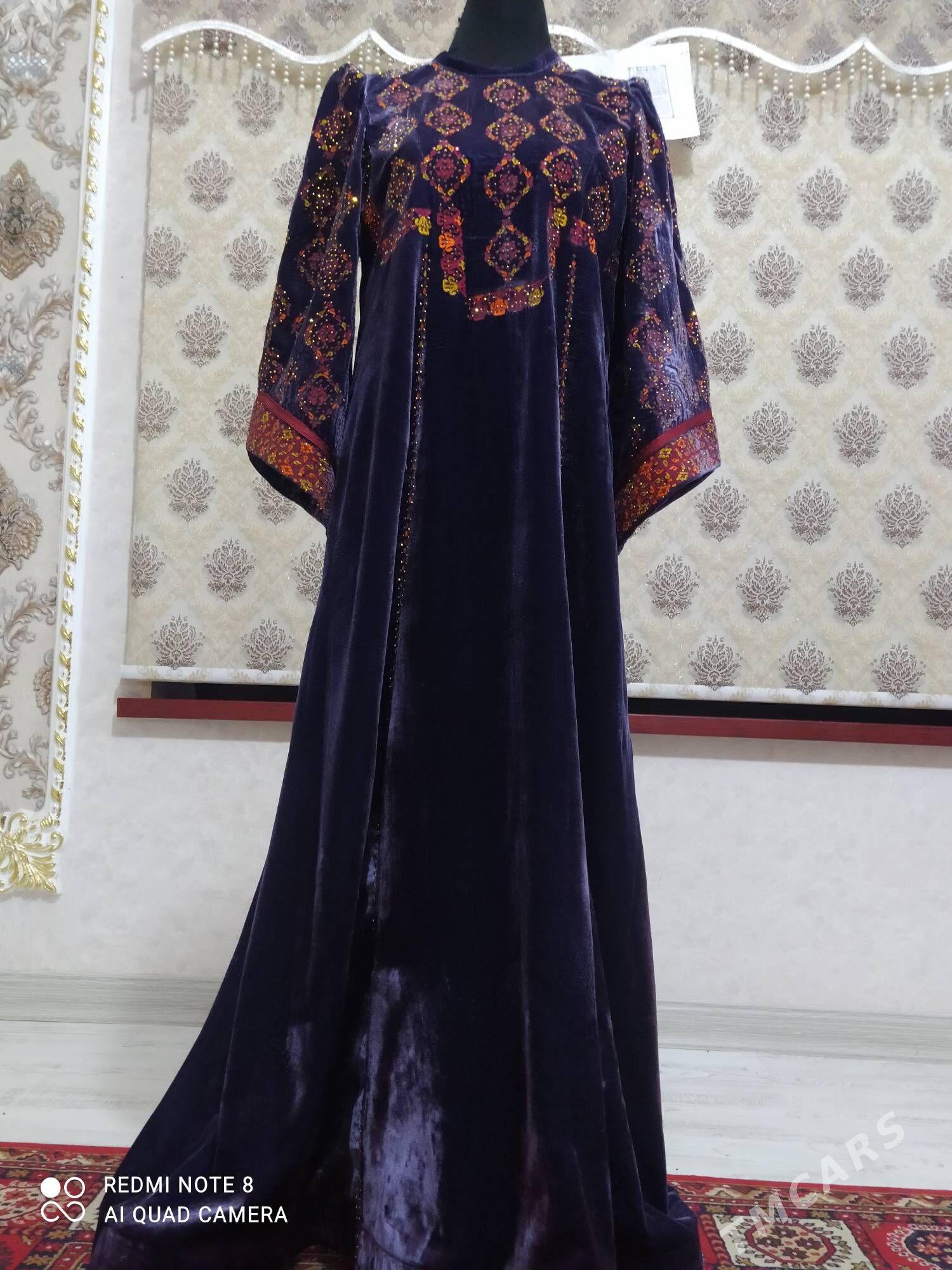 KOYNEK DIKMEK HYZMATY 20 MANAT - Ашхабад - img 7