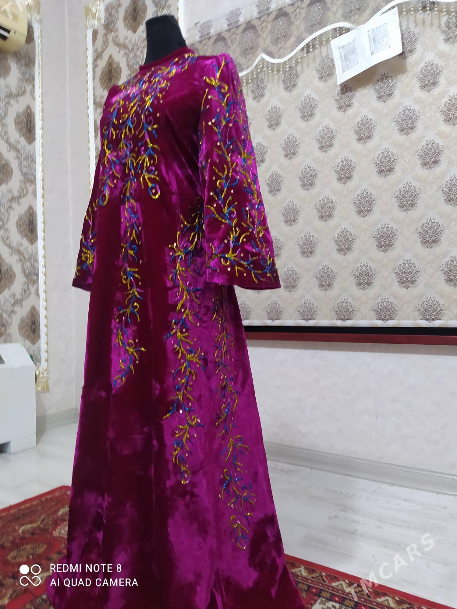 KOYNEK DIKMEK HYZMATY 20 MANAT - Ашхабад - img 6