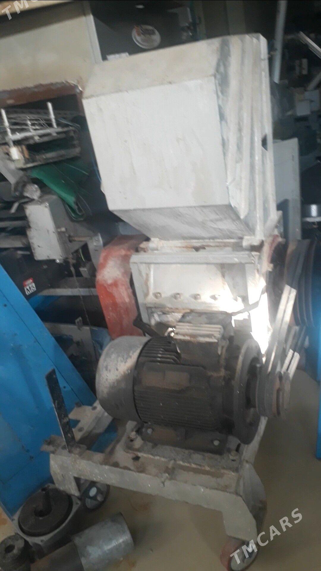 drabilka - Gökdepe - img 1