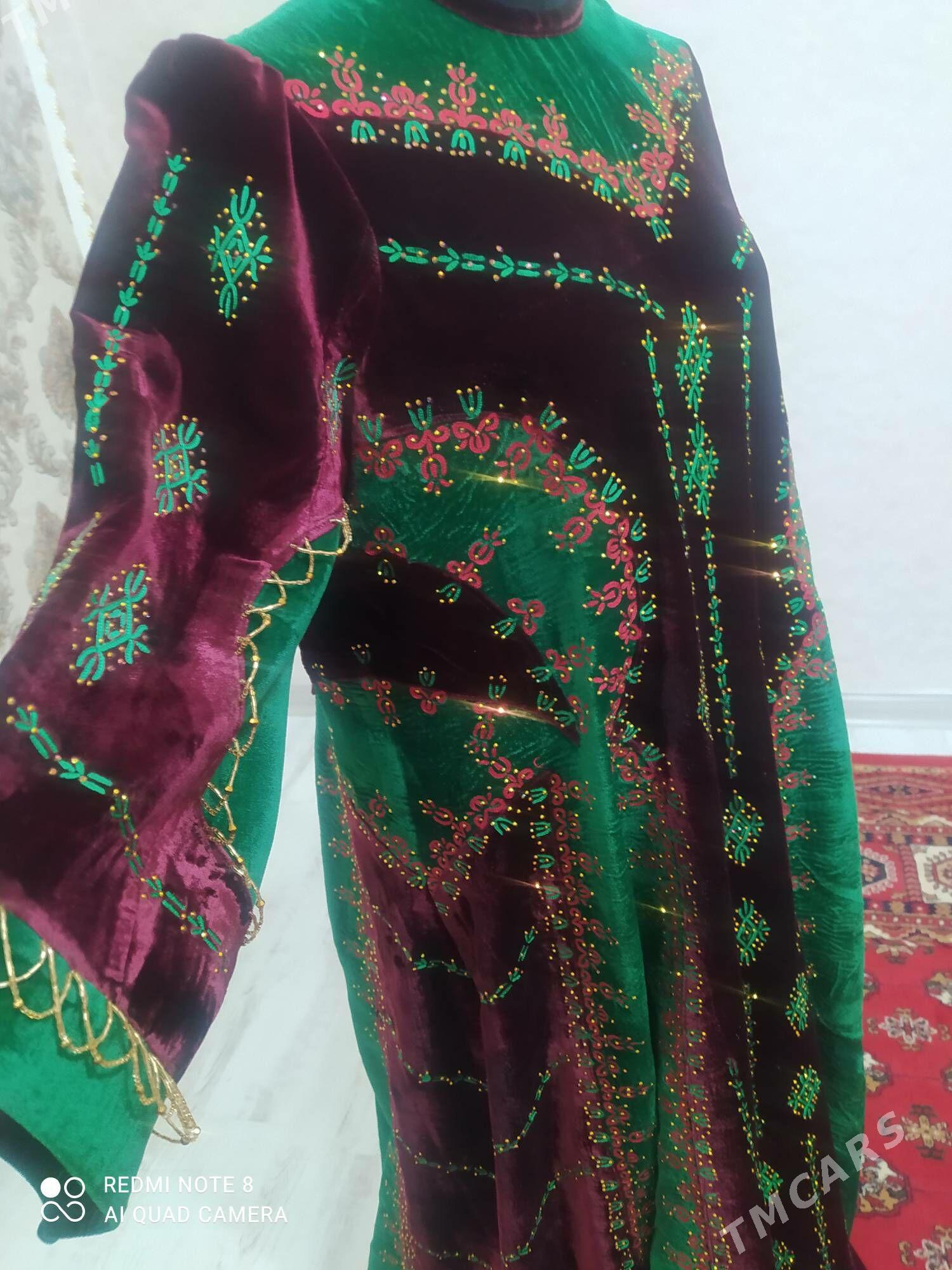 KOYNEK DIKMEK HYZMATY 20 MANAT - Ашхабад - img 5