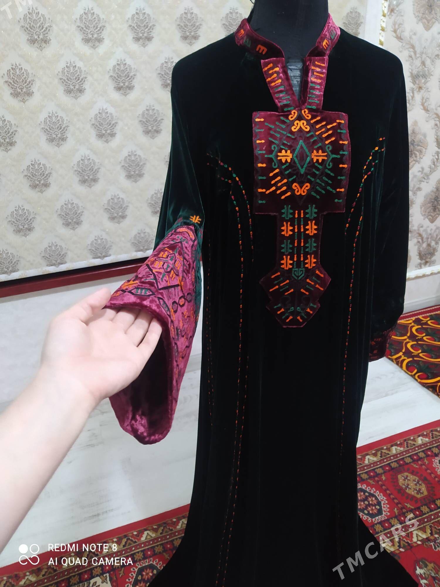 KOYNEK DIKMEK HYZMATY 20 MANAT - Ашхабад - img 3