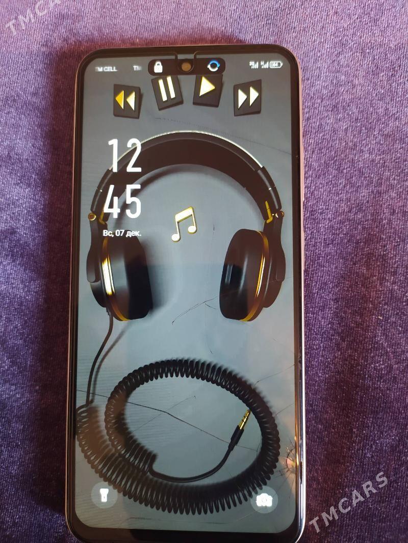 Infinix smart 9 - Туркменбаши - img 2